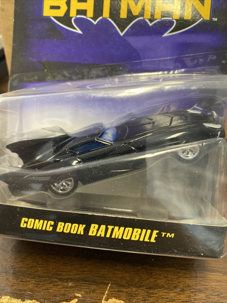 バットマン バットモービル 6台セット　ホットウィール ホットウィール DCコミックス バットマン バットモービル 6点 ボックス