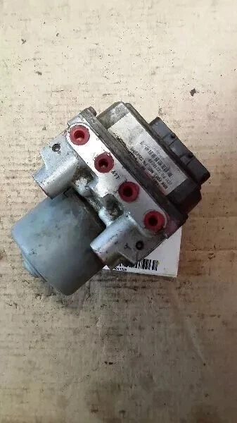 Oldsmobile Alero Pontiac Grand Am 2001-2002 ABS conjunto de frenos antibloqueo OEM Foto 2 de 4