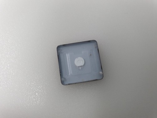 Any Single Key For Apple Macbook A1534 2017 12" Keyboard Black (Single Key) - Picture 13 of 18