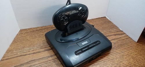Sega Genesis Cartridge Slot Controller Mount - Picture 2 of 5