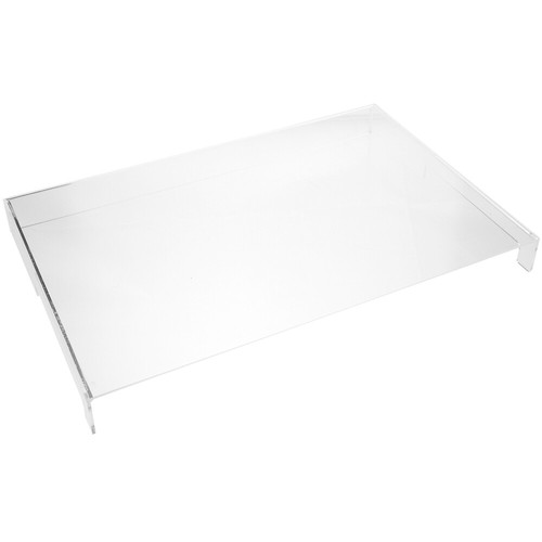 Keyboard Cover Transparent Laptop Protector Skin Acrylic Shields - Afbeelding 12 van 12