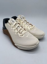 nike metcon 5 ivory