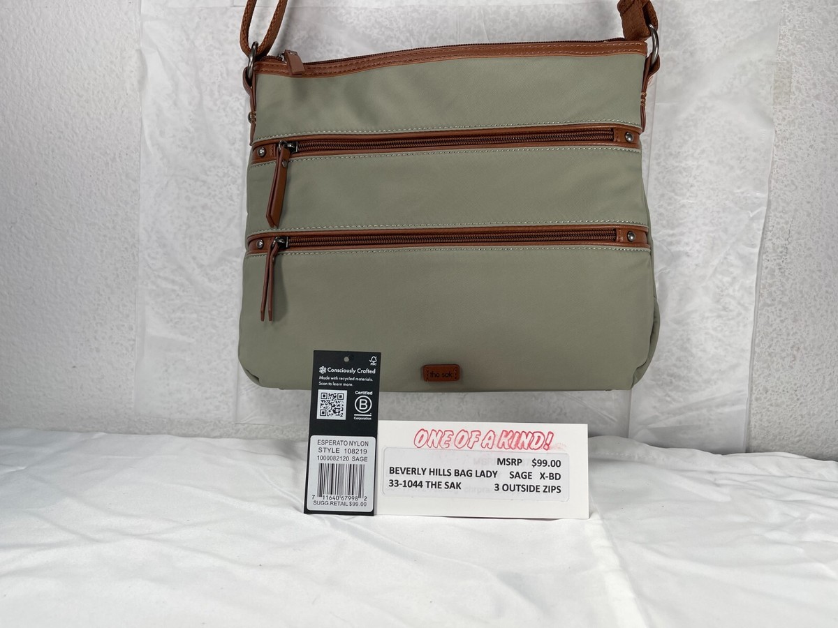 SAK USA -NWT $ 99.00 | eBay