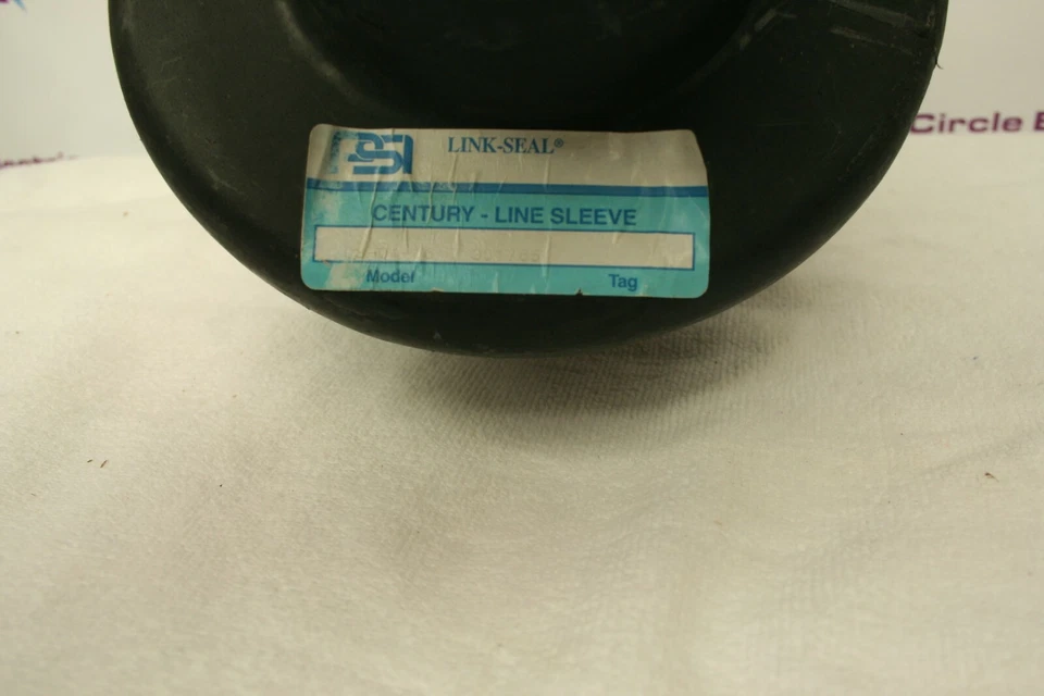 Link-Seal CS-04-16 Concrete Pour Sleeve *NEW of Stock* - Image 2 of 4