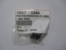 HP INDIGO 1990-3386 PHOTOMICROSENSOR