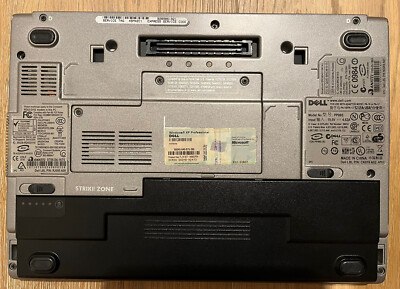 Dell Latitude Pp09s Laptop Lcd Screen 12.1 Wxga for sale online | eBay