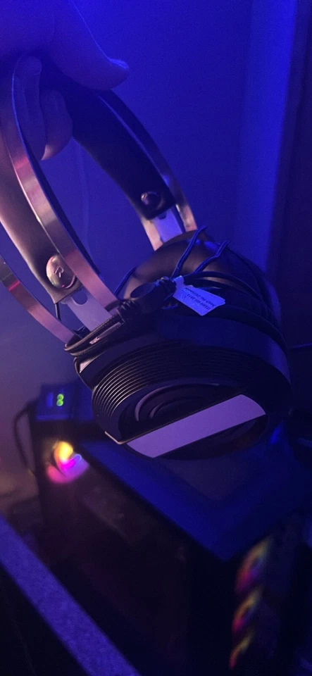 pc gaming set incluye todo excepto monitor Foto 2 de 4