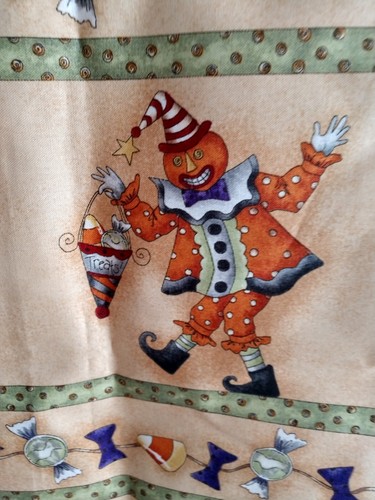 Prim Hollow Panel by Cindy Vitale Connecting Threads 2014 20 x 38 inches - Picture 6 of 7
