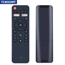 HTR-U28 Voice Remote Control For Haier Smart Android TV LE40K6600G HTRU28