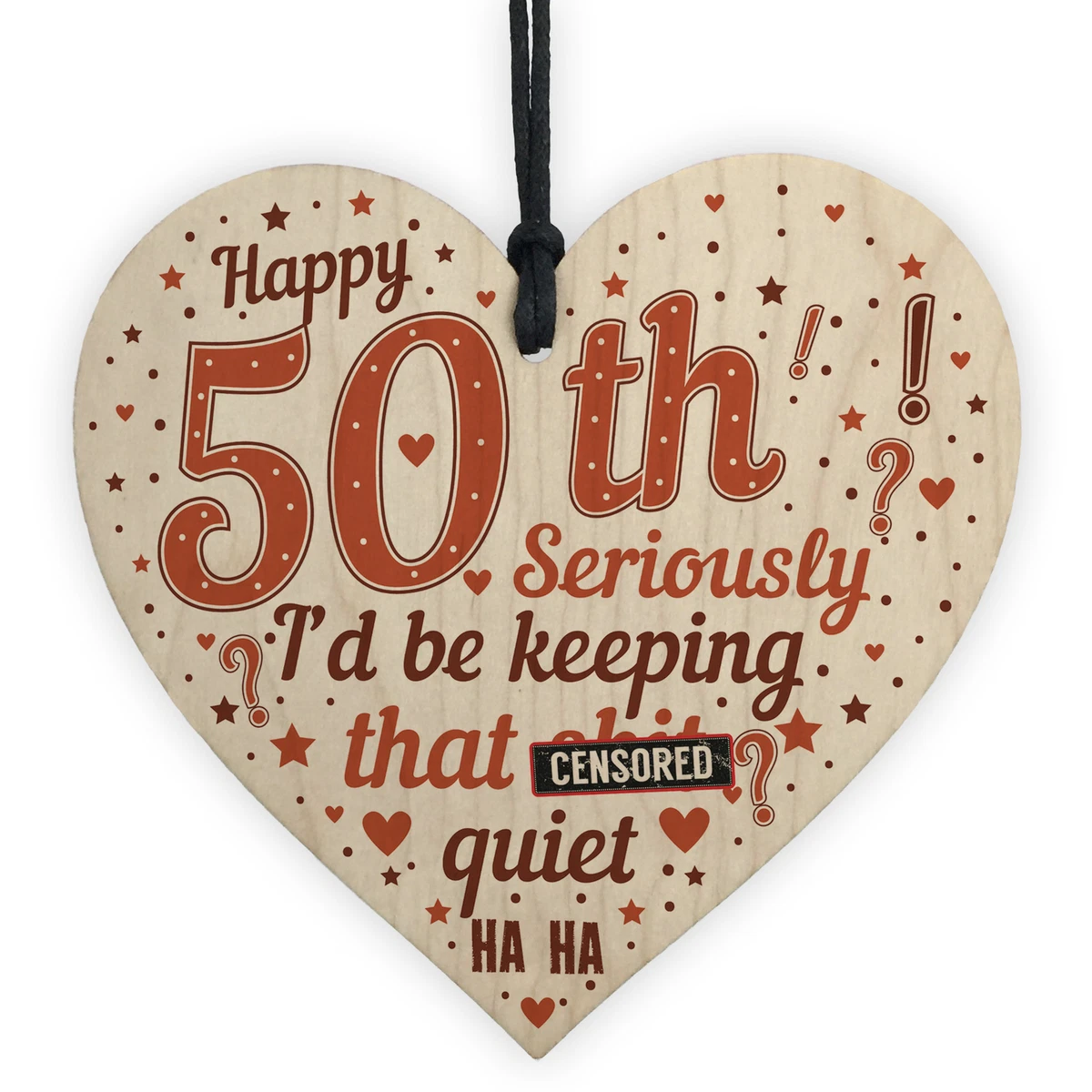 50th birthday presents for mum deals
