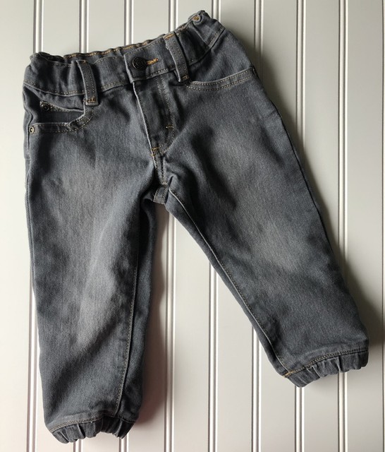 Wrangler Toddler 2T Boy Flex Jogger 