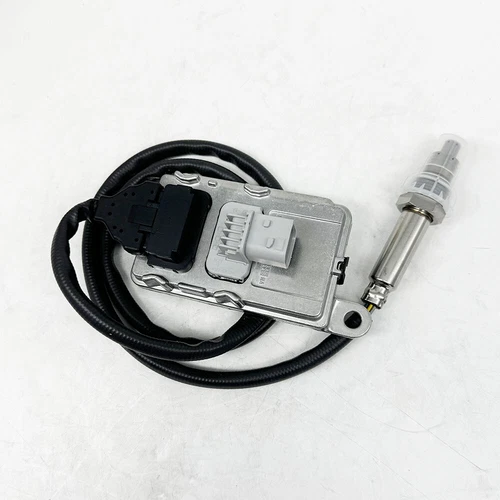 4326862RX NOX Sensor For 4326862 Cummins ISX12 ISX15 MX13 6.7L New 2011-2018 - Picture 4 of 12