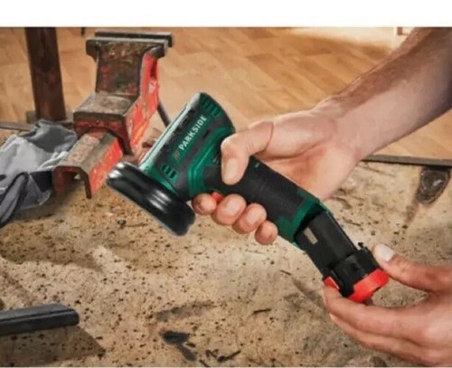 Parkside 12V 2Ah Battery Fits Parkside X 12v TEAM Series Power Tools PAPK 12 - Picture 4 of 4