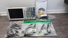 Digital Oszilloskope SDS7102-V OWON 8'' LCD 100Mhz 1Gs/S Vga