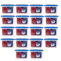 12 X 500 ML DEHUMIDIFIER INTERIOR DAMP MOISTURE MOULD MILDEW REMOVER TRAP