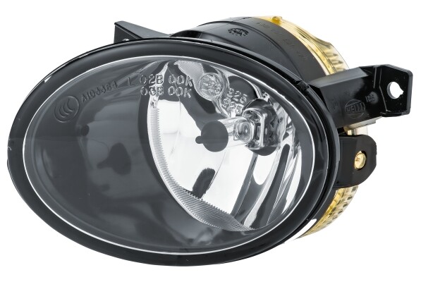 Left HELLA 1N0 011 250-351 Fog Light for ,MERCEDES-BENZ