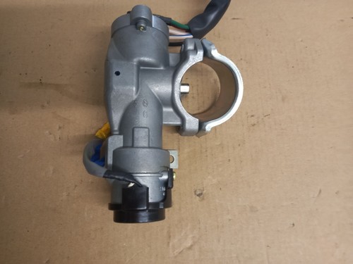 2012-2017 KIA CEED MK2 IGNITION BARREL DOOR LOCK AND KEY (448) - Picture 6 of 12
