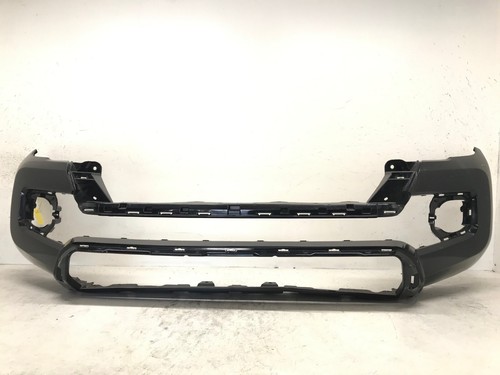 ABS456 Chrome Grille Overlay for 16-19 Toyota Tacoma - Trim Illusion