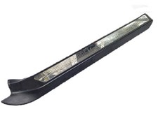 Mercedes-Benz E W212 2010 Einstiegsleiste Zierleiste vorne A2076800135 AEU23820