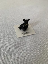 Little Critterz Porcelain Animals