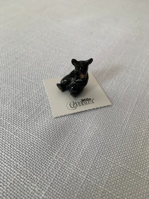 Little Critterz Porcelain Animals