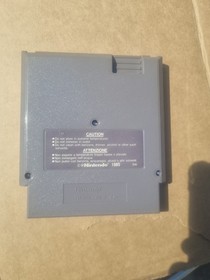 Adventures of Lolo 2 - Nintendo NES - UK PAL (UKV)