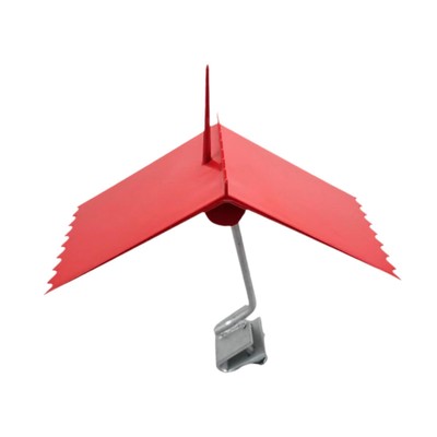 Bird Repeller Outdoor abschreckend Vogelkontrolle Home Bird Reflection