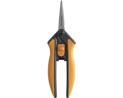 Gartenschere FISKARS solid Micro-Tip Bypass