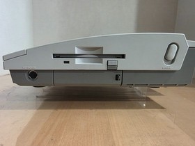 Fujitsu FM Towns TC Marty Limited Edition Console Japan Rare Version