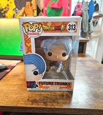 Ultimate Funko Pop Dragon Ball Super Figures Gallery and Checklist 55