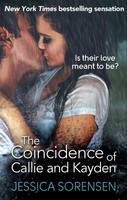 Jessica Sorensen | The Coincidence Of Callie and Kayden | Taschenbuch | Englisch