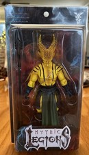 Mythic Legions  All-Stars 5 Azhar  Circle of Poxxus  Figure
