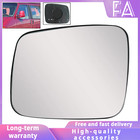 Fits For 1993-2003 VW EuroVan Left Side Heated Mirror Glass