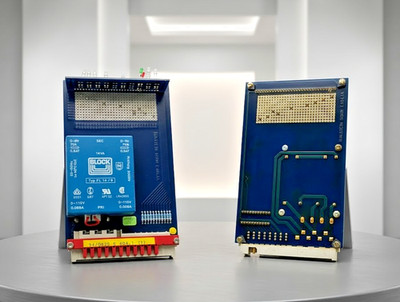 H.M.STEIN SOHN E404.1A Marine Light Panel PCB Control Board E404.1(1) E404.1B