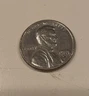1983 D Silver Penny