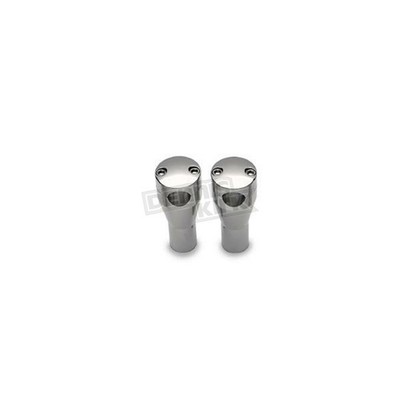 Drag Specialties 3 1/2 in. Socket Head Handlebar Risers - DS-290221