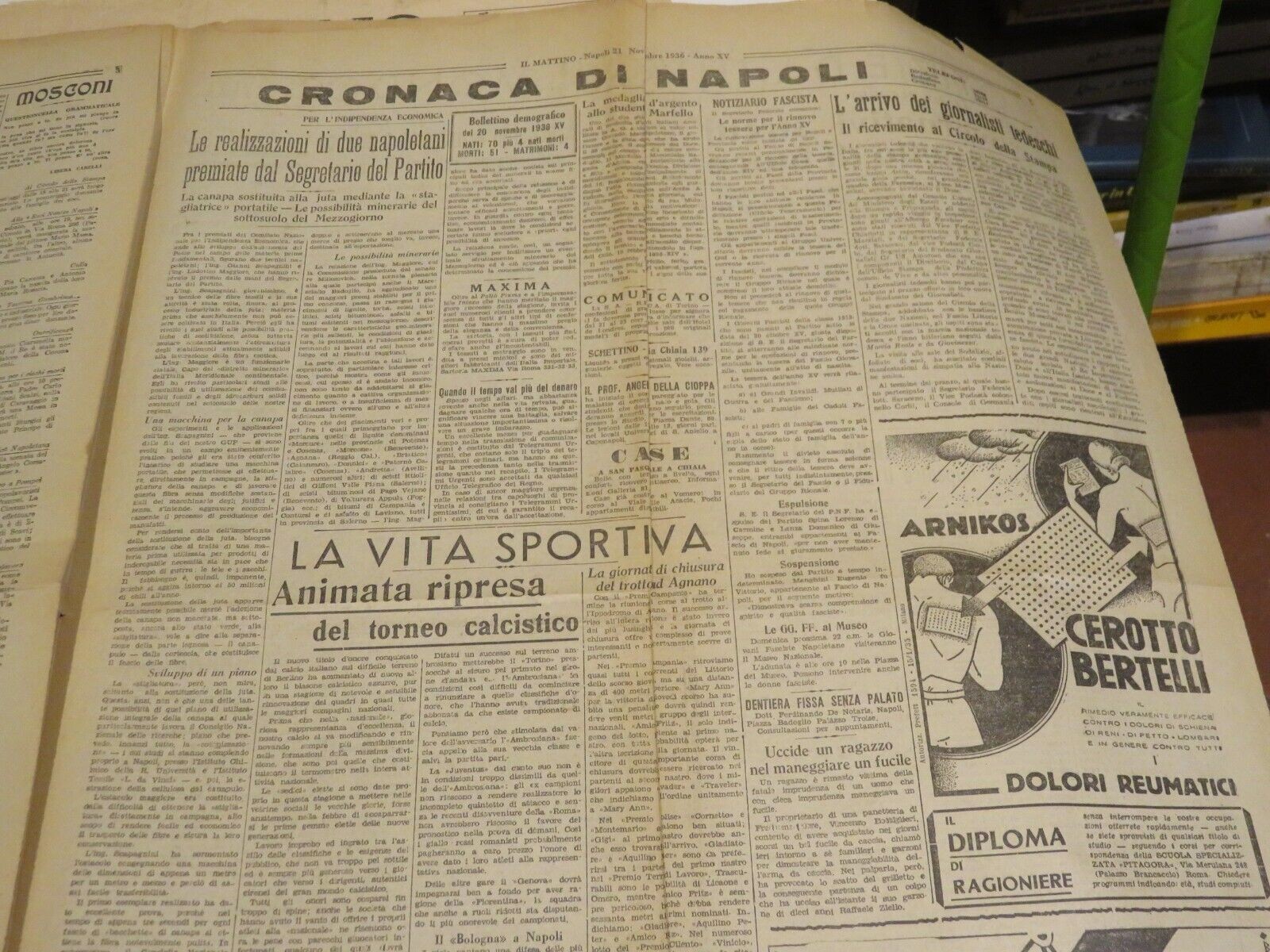 Foto 7 di 9