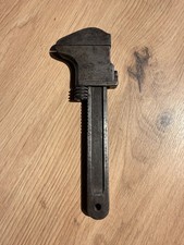 MAUSER Rollgabelschl&uuml;ssel Werkzeug (170mm) Waffenmeister?