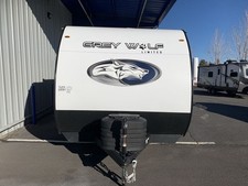 2026 Forest River Cherokee Grey Wolf 26DBH