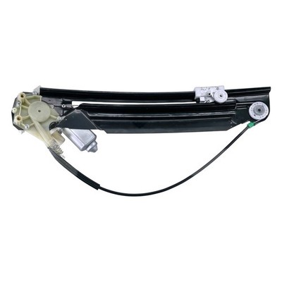 Power Window Motor and Regulator Assembly Fits BMW By 51358252429 748-001