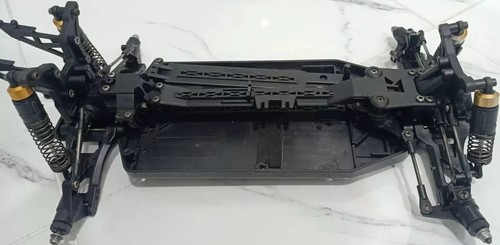 Vintage Kyosho Rally Pure Ten EP Roller - Picture 3 of 6