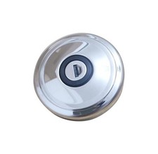 Locking Gas Cap for Cars,Fuel Tank Cover. Non-Vented Version. Installment ID