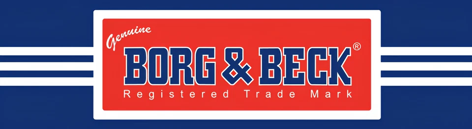 3 Pieces Clutch Kit Fits Mini Borg & Beck HK2233 2 Years Warranty - Image 3 of 4