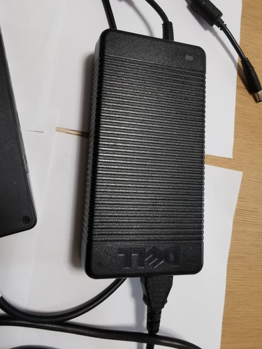 DELL Docking Station WD19S K20A001 Alimentatore 210w SB3.2 Gen 2 3.1 Type-C Usb - Photo 13/18