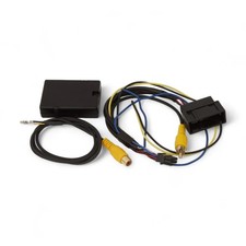 Signalwandler RGB auf Cinch 🚗 VW LOW Kamera Radio Umrüstung