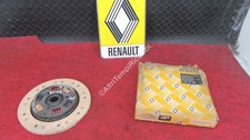 Disque d'embrayage Renault R18