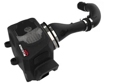 aFe 50-70070D HD Cold Air Intake System W/Pro DRY S Filter for 20-23 Dodge Ram