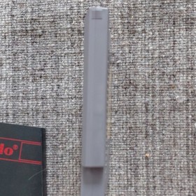 Nintendo Super Mario Bros. 3 NES Cartridge Single Player Platformer Game