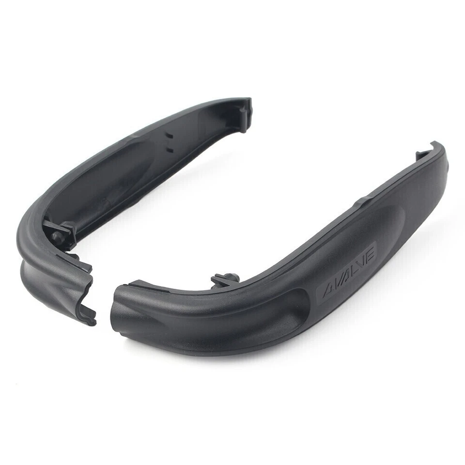 Cubierta de bujía de bobina de encendido ABS para BMW R1100GS R1100S R1100R R1100RT R1150GS Foto 3 de 4