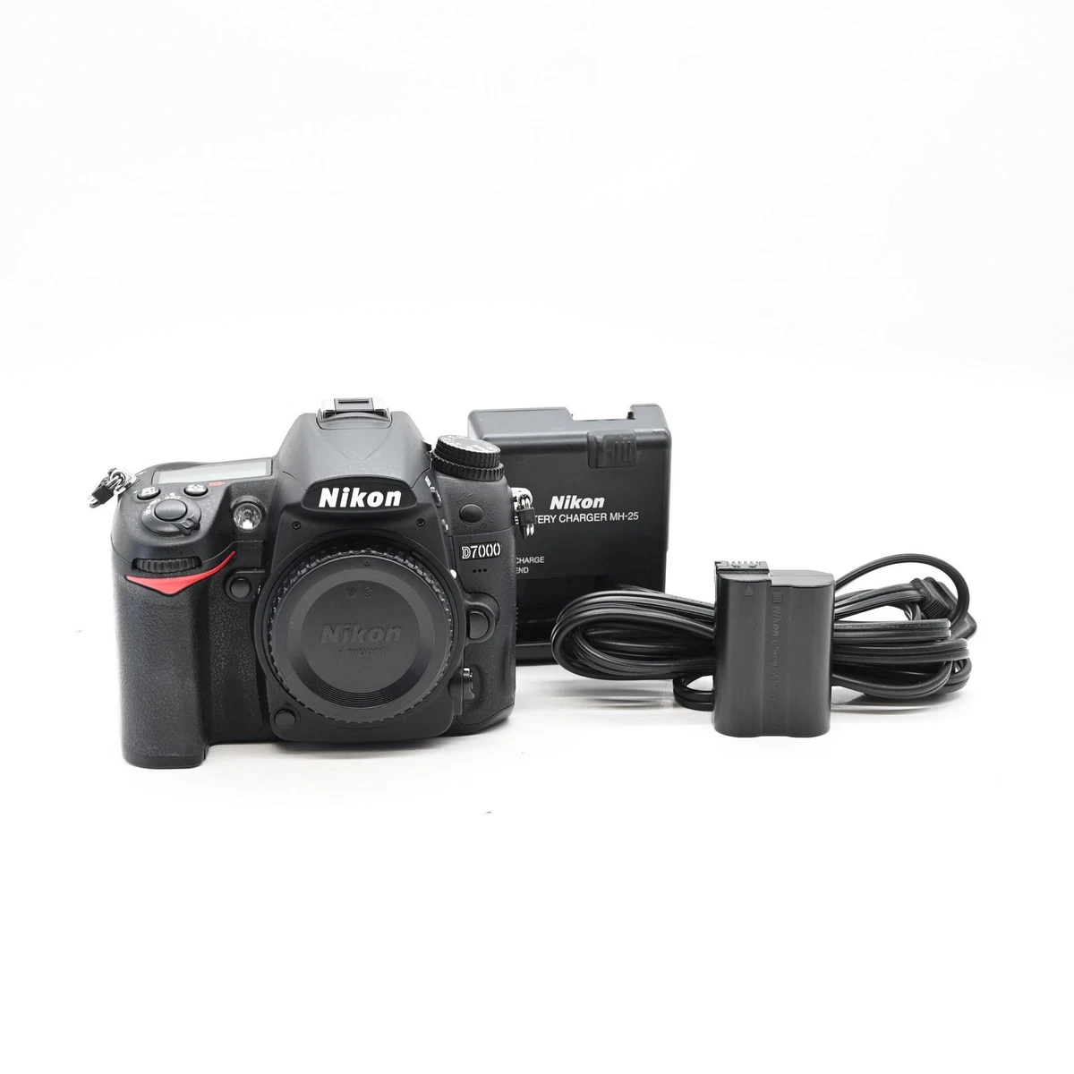 Nikon D7000 Digital SLR Cameras for Sale | Shop New & Used Digital